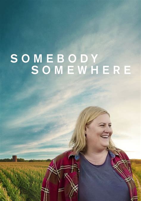 somebody somewhere streaming|More.